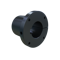 Quick Detachable Bushing, 6.938 Inch Bore, 11.375 Inch Length, Cast Iron