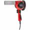 Heat Gun, Three-Prong, 0-400 Deg. F