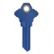 Magnetic Key, Blue