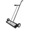 Magnetic Floor Sweeper With Release, 24 Inch Sweeping Width