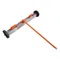 Magnetic Sweeper With Quick Release, 60 Inch Sweeping Width