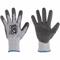 Beschichteter Handschuh, XL, Polyurethan, 12er-Pack