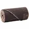 Cartridge Roll, Straight, 1/2 Inch Dia x 1 Inch Length, 1/8 Inch Pilot, Aluminum Oxide, 60 Grit