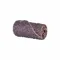 Cartridge Roll, Straight, 1/2 Inch Dia x 2 Inch Length, 1/8 Inch Pilot, Aluminum Oxide