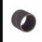 Spiralband, 1/2 Zoll Durchmesser x 1/2 Zoll Breite, Aluminiumoxid, Körnung 120