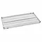 Wire Shelf 18x54 inch Stainless Steel