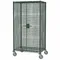 Wire Security Cart Epoxy Coat 53x22x68