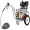 Pressure Washer, Gasoline, 4000 Psi, 3.4 Gpm, 429 cc