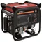 Gasoline Generator, 3600 W, 212 cc, 3600 rpm, 4 Gallon