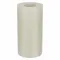 Round Standoff, 1/4 In - 20 Thread Size, Nylon, 1 In Lg., 1/2 In O.D., Off White, 10 Pk