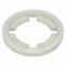 Retaining Washer, #6 Bolt Size, 0.235 Inner Dia., 50Pk