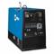 Engine-Driven Welder, Big Blue 600 Pro, Diesel, 49 Hp, Kubota V2403, Base Model