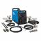 Multiprocess Welder, Multimatic 220 Ac/Dc, Ac/Dc, Mig/Stick/Tig Pack