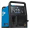 Multiprocess Welder, Multimatic 235, DC, MIG/Stick Pack