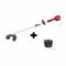 String Tri mmer and Tri mmer Head, Battery, 14 to 16 Inch, 40 Inch Shaft Length