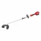 String Trimmer, 14 to 16 Inch Cutting Width, 40 Inch Shaft Length