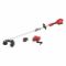 String Trimmer Kit, 14 to 16 Inch Cutting Width, 40 Inch Shaft Length