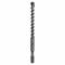 Spline Drill Bit, 3/4 Inch Drill Bit Size, 31 Inch Max Drilling Dp, 36 Inch Length