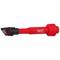 Utility Brush Tool, For 1 1/4 Inch1 7/8 Inch2 1/2 Inch Hose Dia, 11 5/8 Inch Length