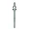 Stud Assembly, 3/8 Inch Anchor Dia., 5 Inch Length, 10Pk