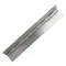 Continuous Hinge, Aluminum, 72 Inch Door Leaf Ht, 2 Inch Door Leaf Width, 0 Holes Per Leaf