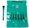 Nut Driver Set 6 Pc. Interchangeable Esd-Safe Metric, 6 Complete Drivers