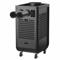 Portable Air Conditioner, 16, 800 Btuh Cooling Capacity, 550 To 700 Sq Ft, 1 Phase