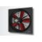 Panel Fan, Single Phase, 1400 RPM, 35cm Diameter, 150 Watt Power
