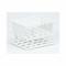 Test Tube Rack, ResMer, White, 4x5