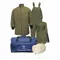 Arc Flash Clothing Kit, 2Xl, 40 Cal/Sq Cm ATPV