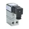 Compact Current To Pneumatic Transducer, 4-20mA Input, 3 To 27 Psig Output Pressure