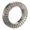 Wedge Lock Washer, 316 Stainless Steel, M80 Size, 9mm Thickness