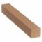 Sharpening File, Medium, Aluminum Oxide, 4 Inch Length, 1/2 Inch Height, Square