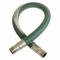 Chemical Hose, 2 Inch Hose Inside Dia, Green, 20 ft Hose Length