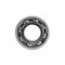 Radial Ball Bearing, 6319, Open, 95 mm Bore, 200 mm Od, 45 mm Width, Alloy Steel Ring