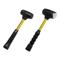 Hammer, Standard Power Drive, C Grip, 4 lbs. Weight, 15.5 Inch Handle