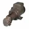 Rotary Gear Pump, Close Coupled, 3/4 hp HP, 115/230