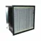 Air Scrubber Filter, Hepa, 99.99% Filter Efficiency