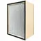 Air Scrubber Filter, Hepa, 99.97% Filter Efficiency, Includes Frame