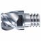 Exchangeable Head End Mill