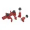 Cam Gear Clamp Holder Set