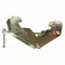 Beam Clamp, Manual, 10000 lb Safe Working Load, 3-1/2-13 Inch Jaw Capacity