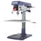 Drill Press, Floor, Step Pulley, 12 Speed, 3PH, 20 Inch Size