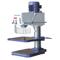 Drill Press, Gear Head, 230V, 3PH, 18 Inch Size