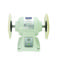 Bench Buffer, Variable Speed, 115/240V, 1HP, 8 Inch Size