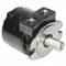 Hydraulic Motor, 110A, SAE A 2-Bolt, 7.1 cu in/rev, 716 RPM Max. RPM, 2500 PSI