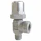 Pressure Control Valve, 630 To 1020 Psi, 1/4 Inch Npt Port Size, 4 Gpm Max. Flow