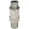 Relief Valve, 1/4 Inch Size