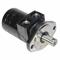 Hydraulic Motor, TB, SAE A 2-Bolt, 17.9 cu in/rev, 191 RPM Max. RPM, 1400 PSI