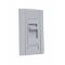 Low Voltage Dimmer, 120V, Gray